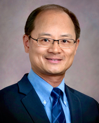 Chien-Tsun Kuan, Ph.D. 官建村 博士